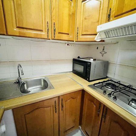 Apartament A717 - Atalaya - 2004 Finestrat S.L. Cala de Finestrat Zewnętrze zdjęcie