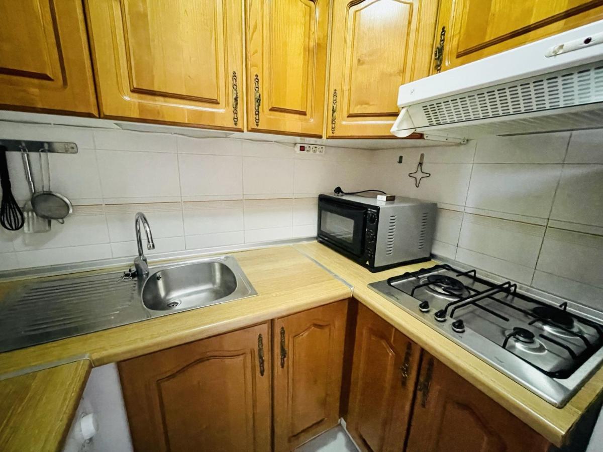 Apartament A717 - Atalaya - 2004 Finestrat S.L. Cala de Finestrat Zewnętrze zdjęcie