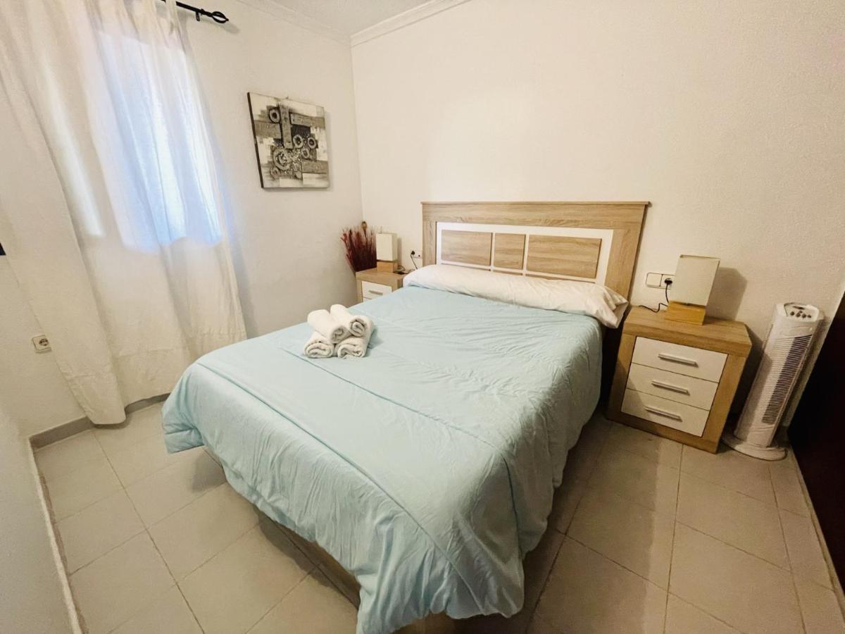 Apartament A717 - Atalaya - 2004 Finestrat S.L. Cala de Finestrat Zewnętrze zdjęcie